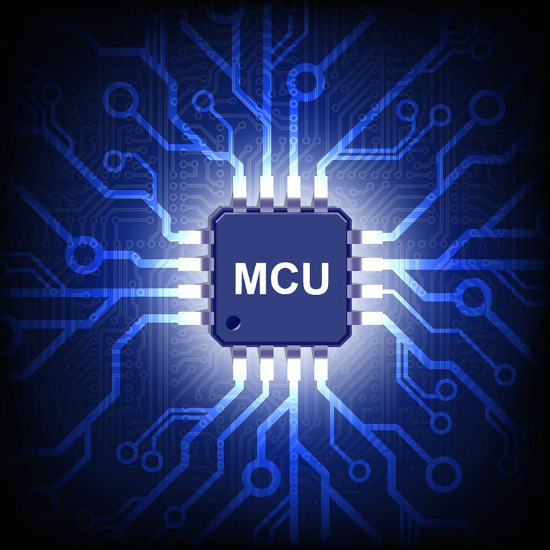 配色云色差寶采用工業級實時處理的MCU